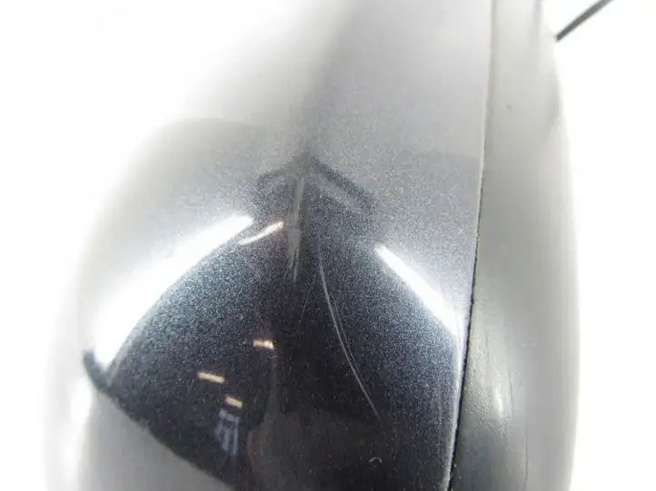 Audi A6 S6 C6 4F (2008 - 2011) Боковое зеркало с электроприводом — фото 9