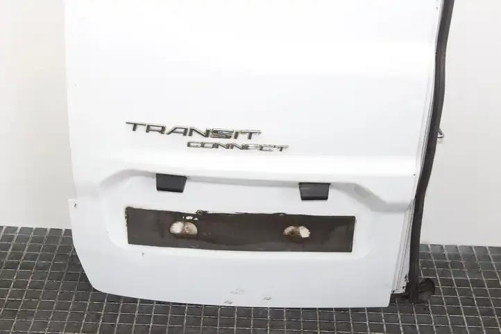 Ford Transit - Tourneo Connect (2009 - 2017) Задняя дверь — фото 4