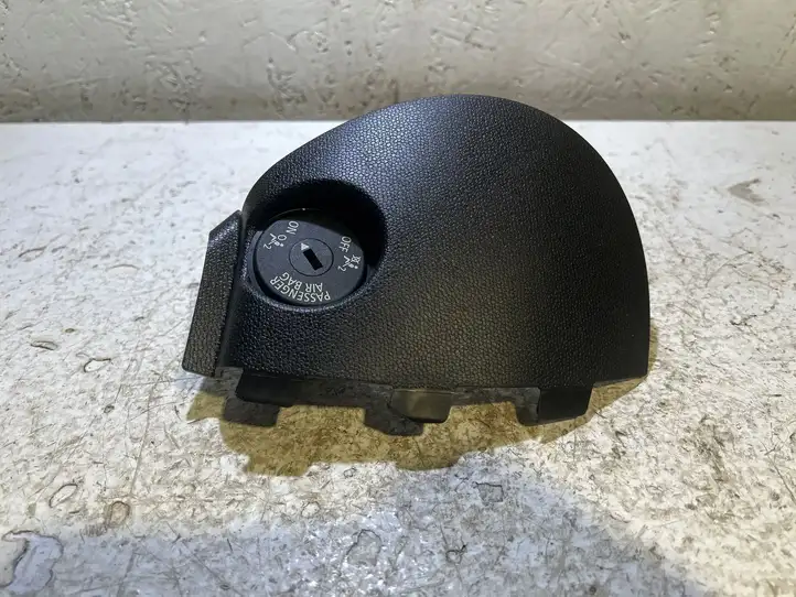 Mini Cooper Countryman R60 (2010 - 2016) 18428710 Прочие детали салона — фото 1