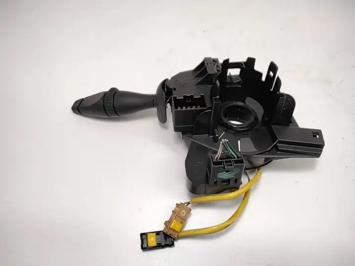 Ford Mondeo Mk III (2000 - 2007) 1S7T14A664AB Контактное кольцо SRS — фото 4
