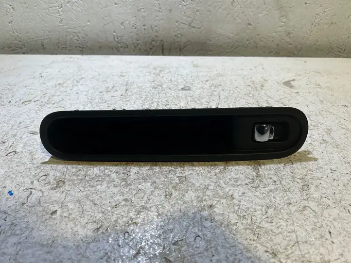 Mini Cooper Countryman R60 (2010 - 2016) 9294884 Блок кнопок стеклоподъемников — фото 1