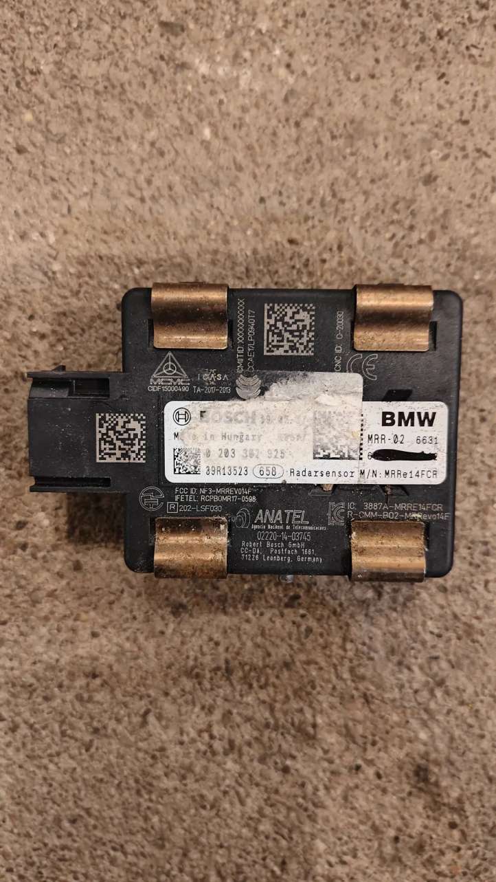 0203302925 BMW X5 G05 Distronikas