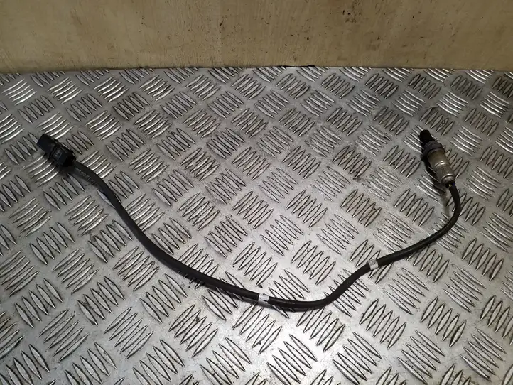 Skoda Octavia Mk3 (5E) (2013 - 2019) 04L906262A Лямбда-зонд — фото 3