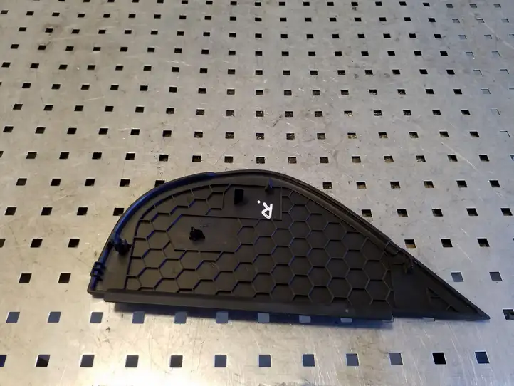 Volkswagen Golf VI (2009 - 2013) 5K0858248E Боковая отделка панели приборов — фото 3