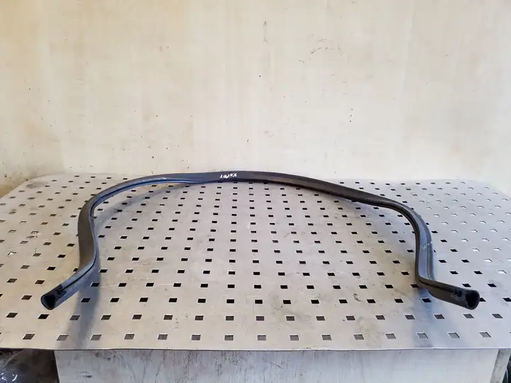 Volkswagen Tiguan (2007 - 2011) 5N0823723B Уплотнитель подкапотного пространства — фото 3