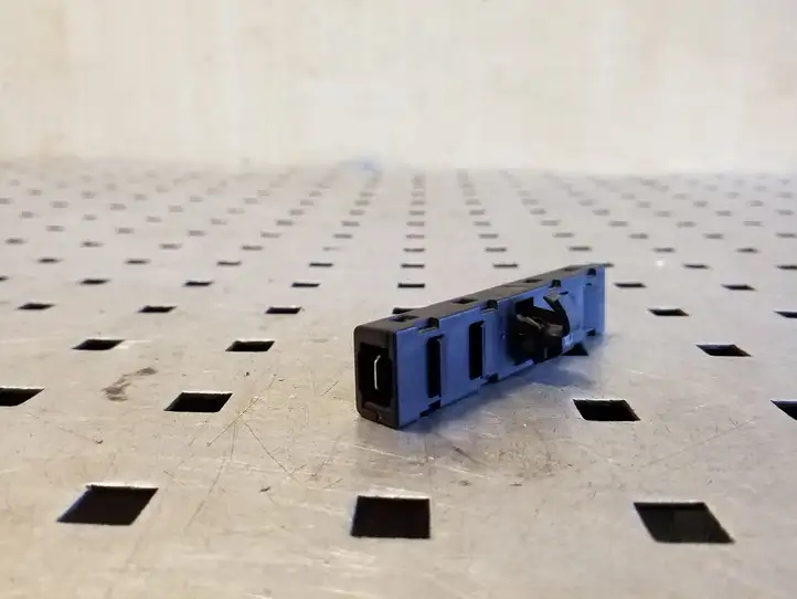 Volkswagen Tiguan (2007 - 2011)  5N0035570 Фильтр антенны