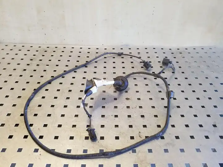 Volkswagen Tiguan (2007 - 2011) 5N0971104C Прочая электропроводка — фото 2