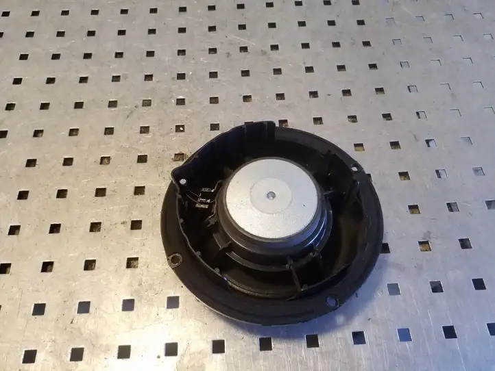 Volkswagen Tiguan (2007 - 2011) 5N0035453A Динамики задних дверей — фото 3