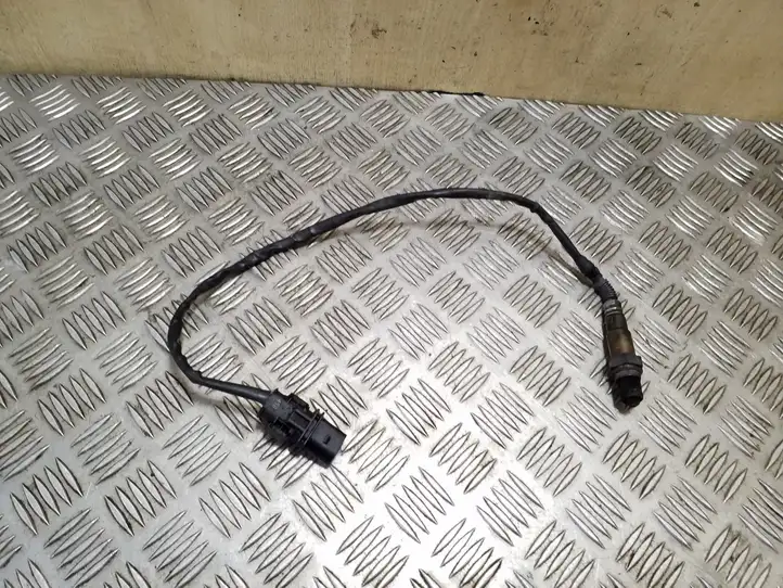 Volkswagen Tiguan (2007 - 2011) 03L906262B Лямбда-зонд — фото 1