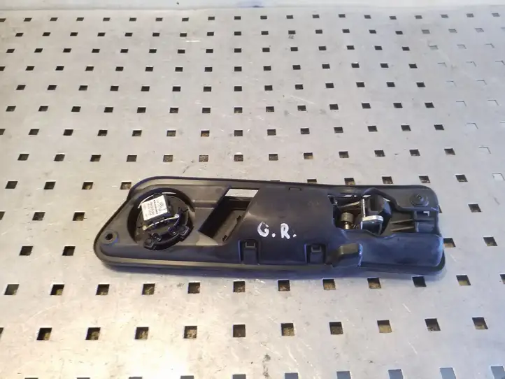 Volkswagen Tiguan (2007 - 2011)  5N0839198 Внутренняя ручка