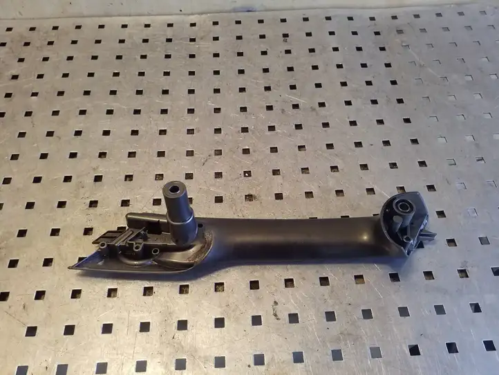 Volkswagen Tiguan (2007 - 2011) 5N0867179C Ручка закрывания двери — фото 4