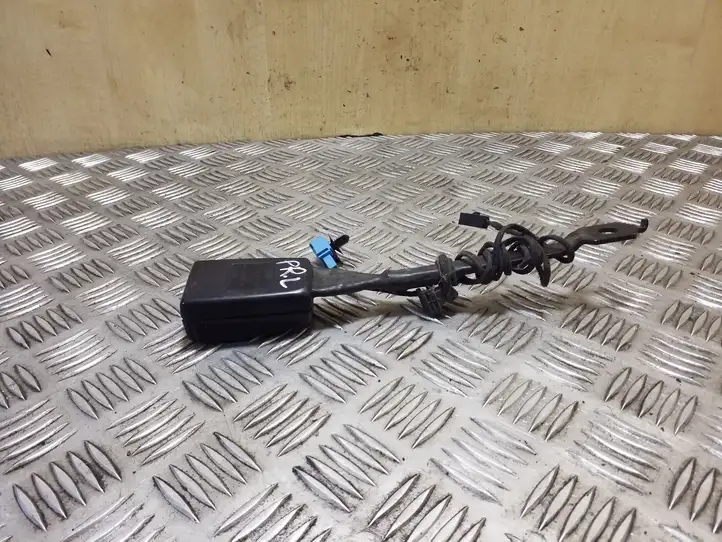 Volkswagen Tiguan (2007 - 2011)  5N0857756F Замок переднего ремня