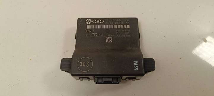 1K0907530G Audi A3 S3 8P Gateway valdymo modulis