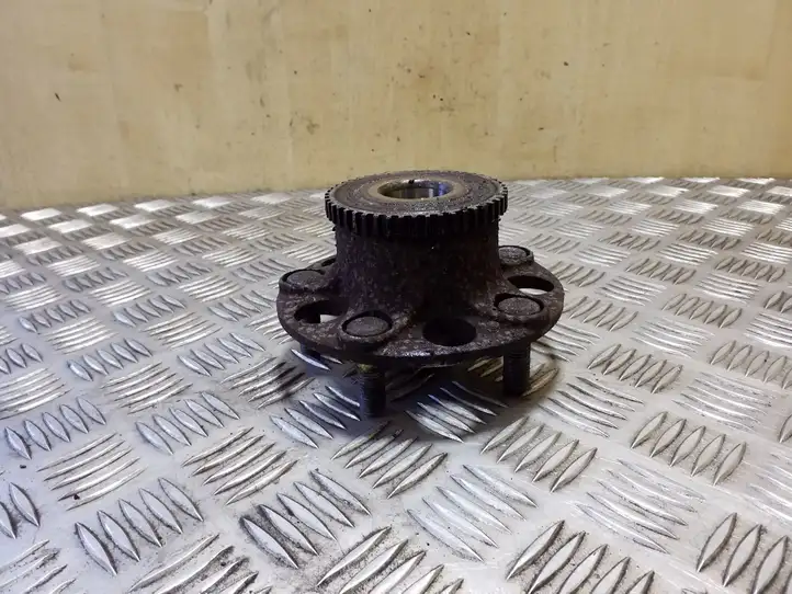 Honda Civic (2006 - 2011) Ступица колеса — фото 4
