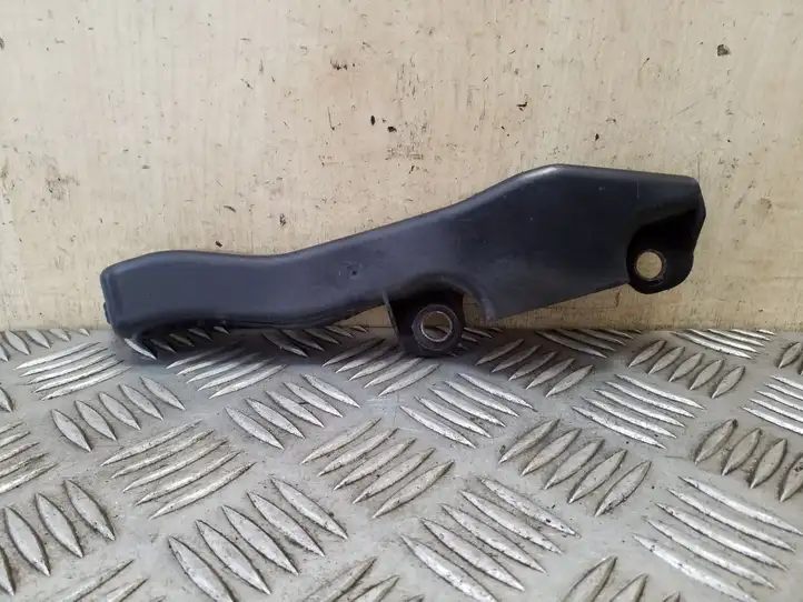 Citroen C4 I Picasso (2006 - 2013) 9658674480 Накладка замка капота — фото 1