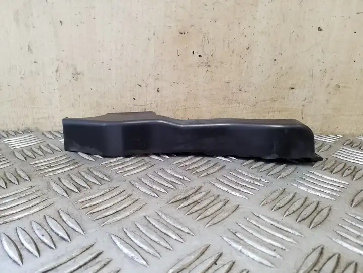 Citroen C4 I Picasso (2006 - 2013) 9658674480 Накладка замка капота — фото 2