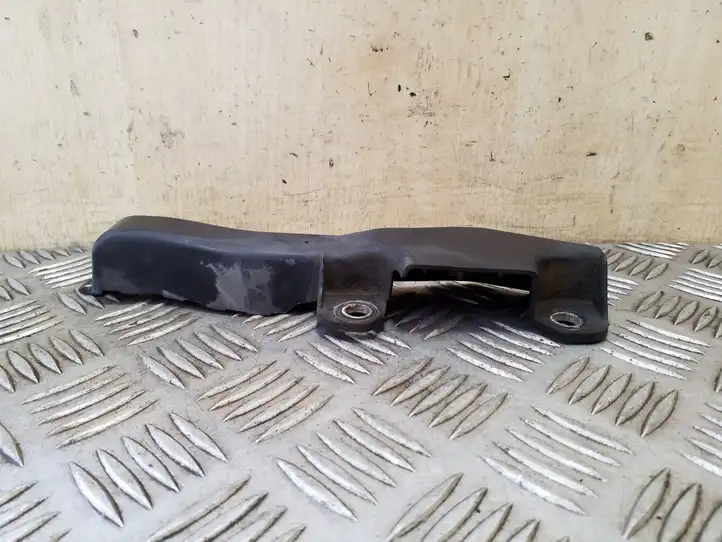 Citroen C4 I Picasso (2006 - 2013) 9658674480 Накладка замка капота — фото 4