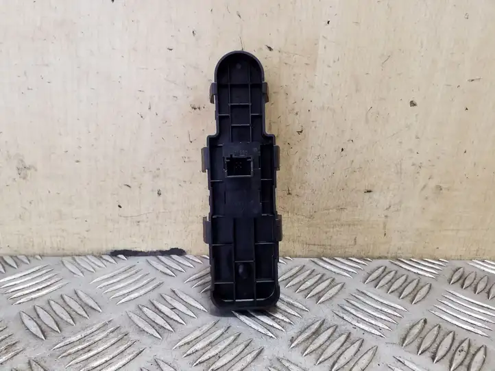 Citroen C4 I Picasso (2006 - 2013) 96639377ZD Блок кнопок стеклоподъемников — фото 3