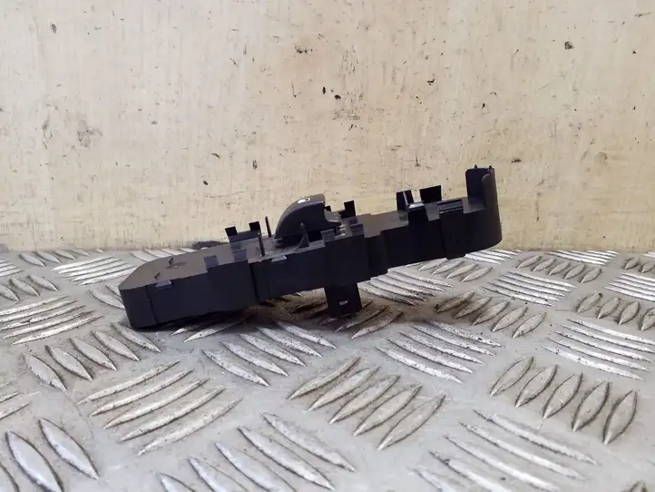 Citroen C4 I Picasso (2006 - 2013) 96639377ZD Блок кнопок стеклоподъемников — фото 4