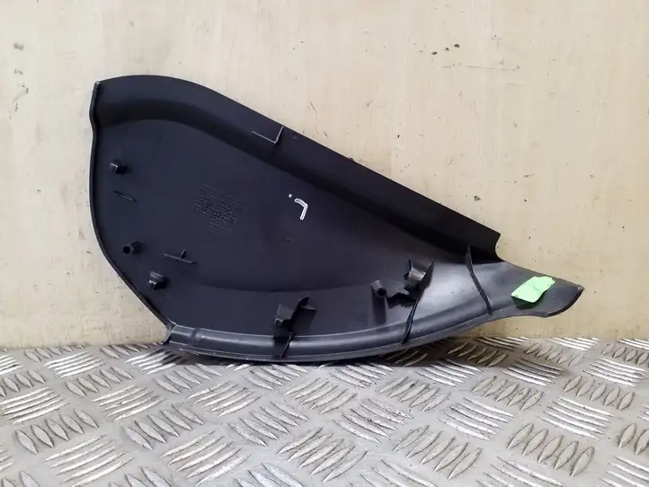Citroen C4 I Picasso (2006 - 2013) 9654935877G Боковая отделка панели приборов — фото 2