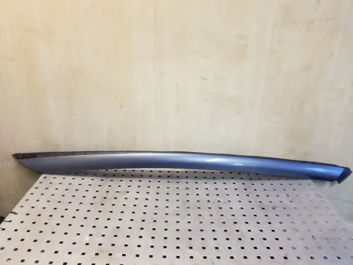 Citroen C4 I Picasso (2006 - 2013) 9654505477 Накладка стоек лобового стекла — фото 1