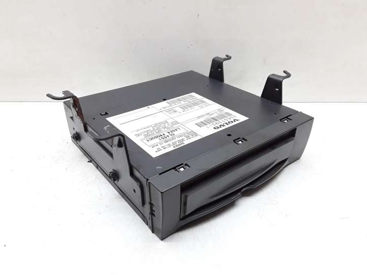 30657390 Volvo XC90 Navigacijos (GPS) CD/DVD skaitytuvas