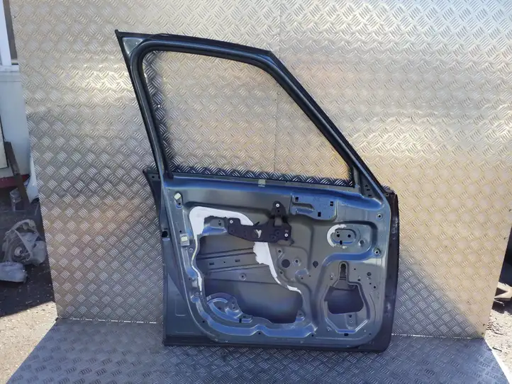 Citroen C4 I Picasso (2006 - 2013) Дверь — фото 6