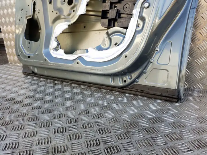 Citroen C4 I Picasso (2006 - 2013) Дверь — фото 3