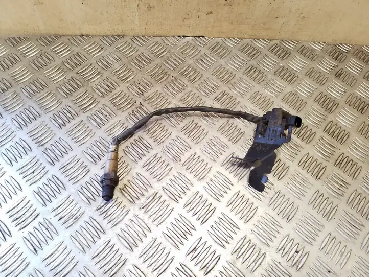 Citroen C4 I Picasso (2006 - 2013) 9681852780 Лямбда-зонд — фото 1