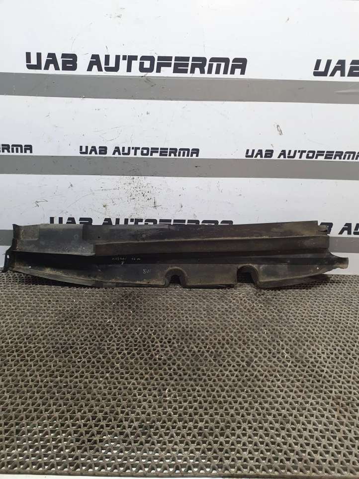 215794EJ0A Nissan Qashqai Radiatoriaus oro nukreipėjas (-ai)