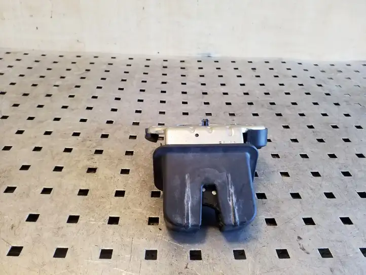 Audi A6 (2011 - 2014)  4H0827505 Замок задней крышки