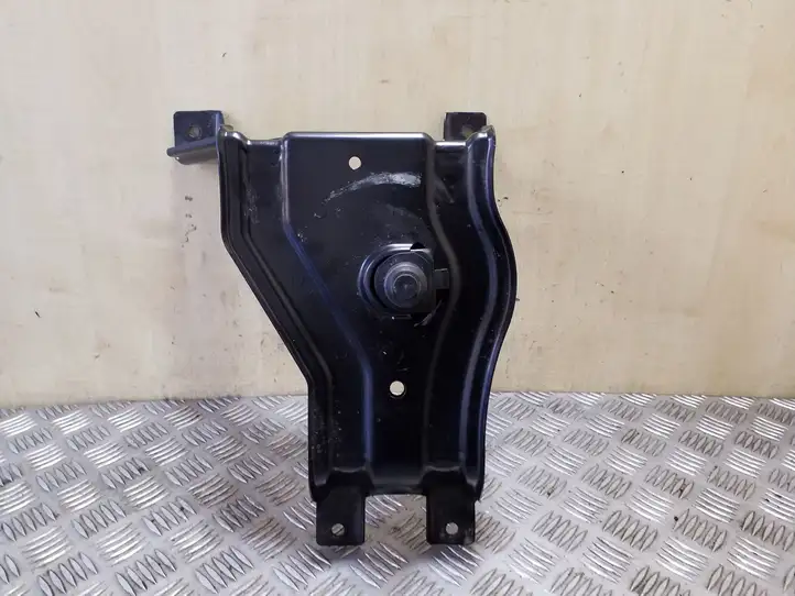Audi A6 C7 (2011 - 2014) 4G0802771 Кронштейн запасного колеса — фото 1