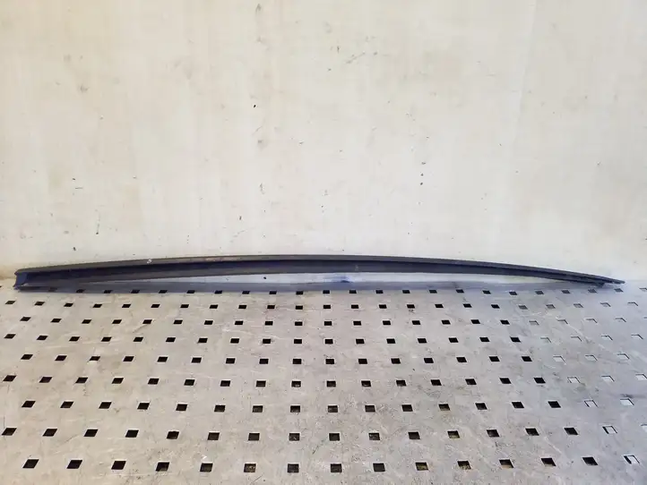Audi A6 C7 (2011 - 2014) 4G0854328A Накладка стоек лобового стекла — фото 3