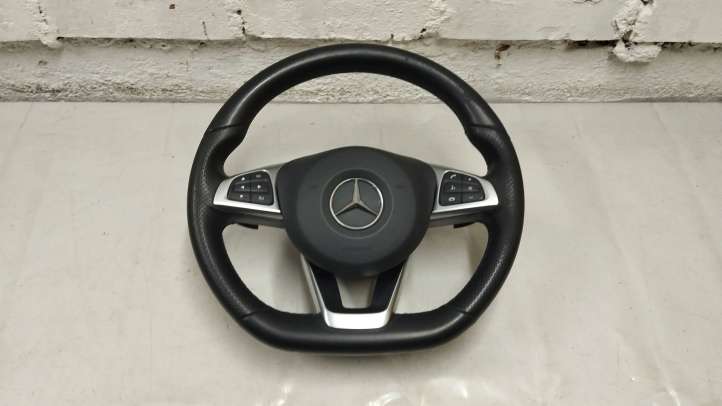 A0024602203 Mercedes-Benz GLE (W166 - C292) Vairas