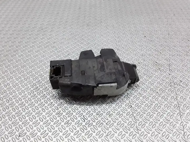 Citroen C4 I Picasso (2006 - 2013) 9660403980 Замок крышки багажника — фото 2