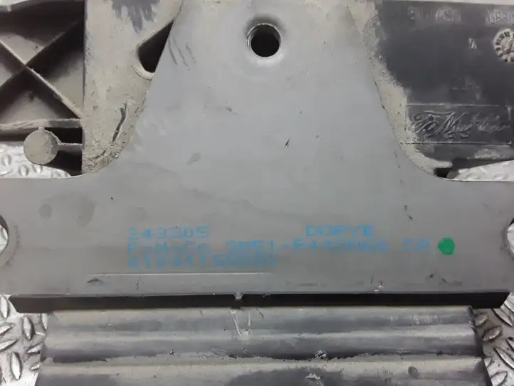 Ford Focus C-MAX (2003 - 2010) 01041158000 Замок крышки багажника — фото 2