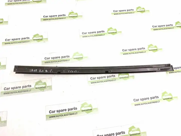 Mercedes-Benz E W212 (2009 - 2016) DALISID2182 Молдинги задней двери — фото 3