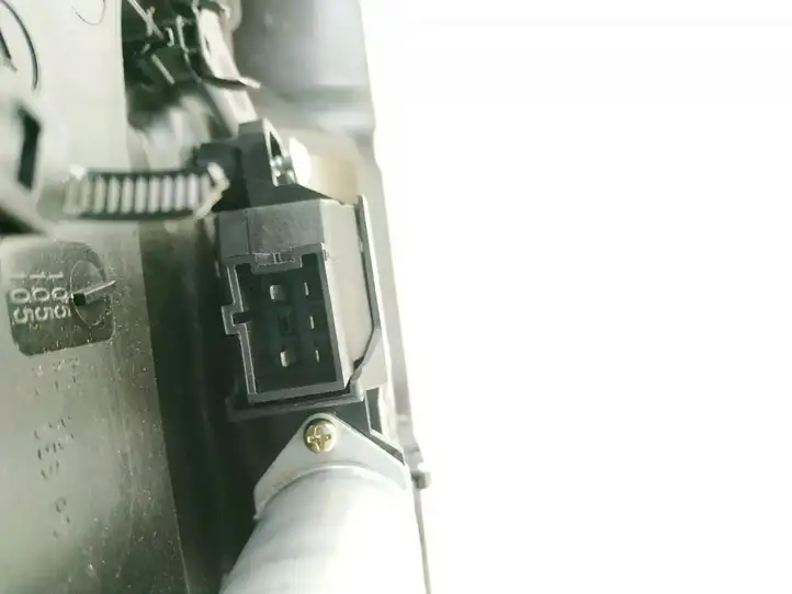 Mercedes-Benz GLC X253/C253 (2015 - ) DALISID352 Стеклоподъемник задней двери без мотора — фото 5