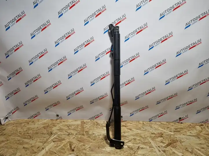 BMW 3 F30 F35 F31 (2012 - 2018) 7432373 Амортизатор крышки багажника — фото 1