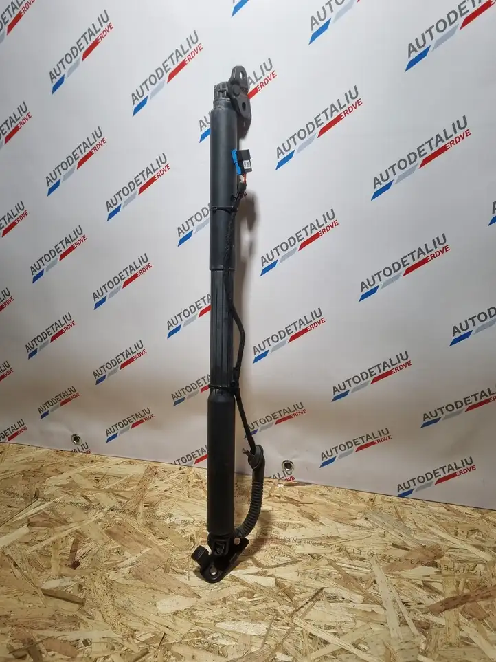 BMW 3 F30 F35 F31 (2012 - 2018) 7432373 Амортизатор крышки багажника — фото 6