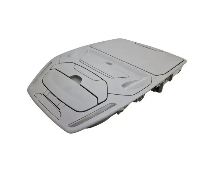 Ford S-MAX (2010 - 2015) AV6N15K607AH Очечник — фото 3