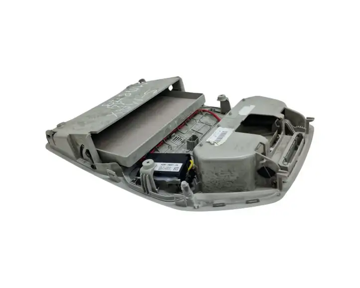 Ford S-MAX (2010 - 2015) AV6N15K607AH Очечник — фото 4