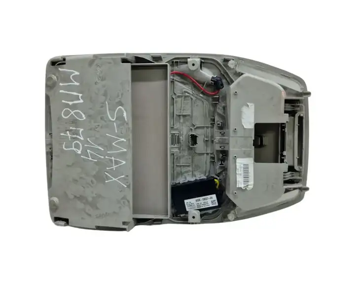 Ford S-MAX (2010 - 2015) AV6N15K607AH Очечник — фото 7