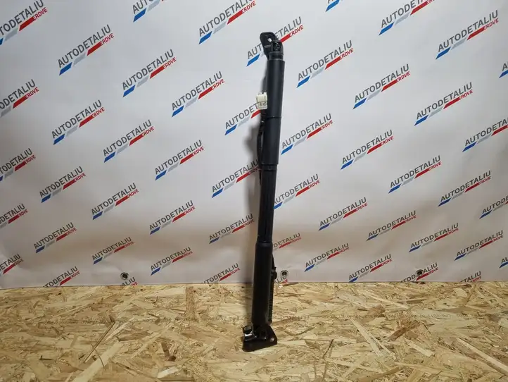 BMW 3 F30 F35 F31 (2012 - 2018) 7462640 Амортизатор крышки багажника — фото 1