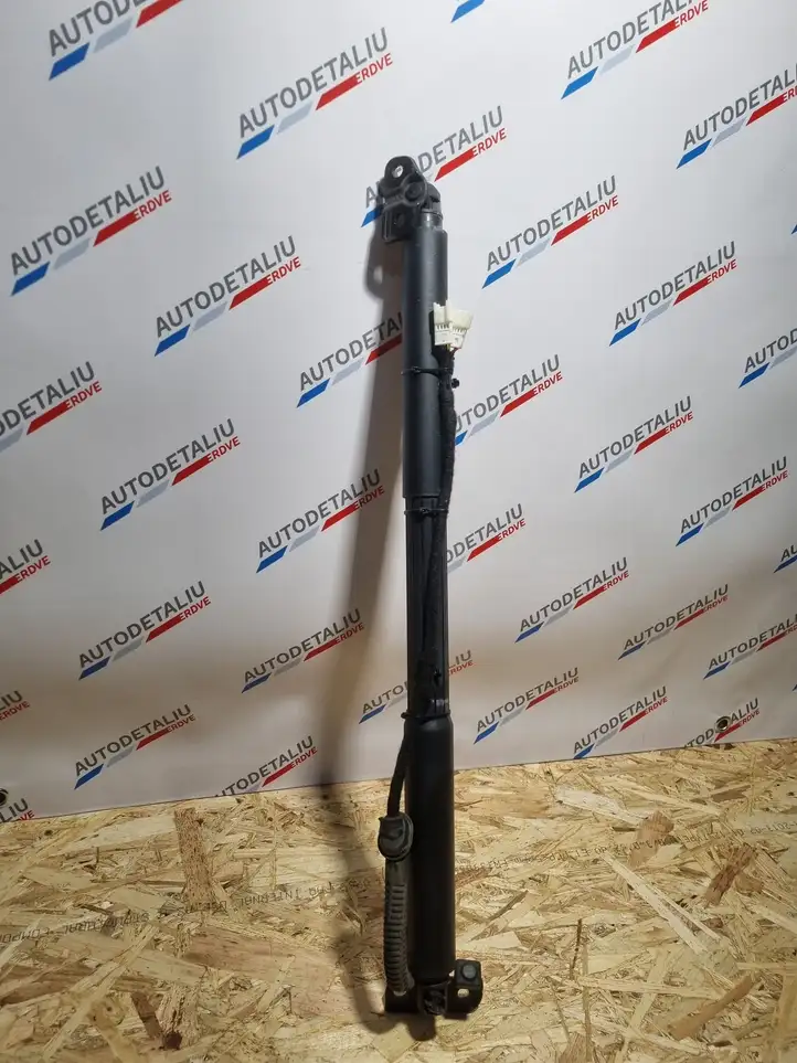 BMW 3 F30 F35 F31 (2012 - 2018) 7462640 Амортизатор крышки багажника — фото 6