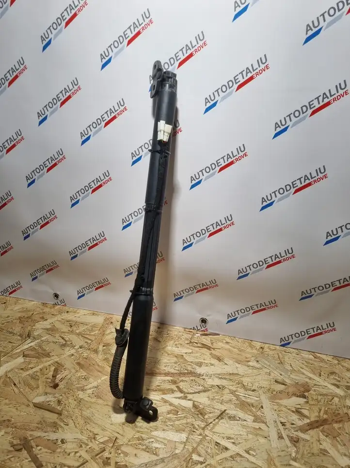 BMW 3 F30 F35 F31 (2012 - 2018) 7462640 Амортизатор крышки багажника — фото 8