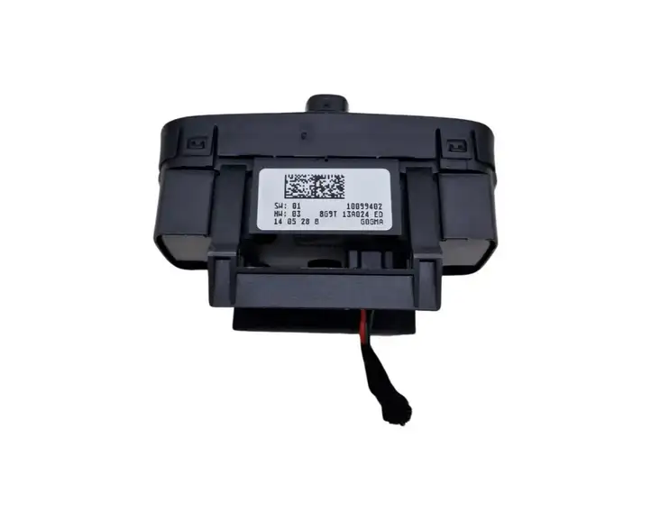 Ford S-MAX (2010 - 2015) 8G9T13A024ED Включатель фонарей — фото 3