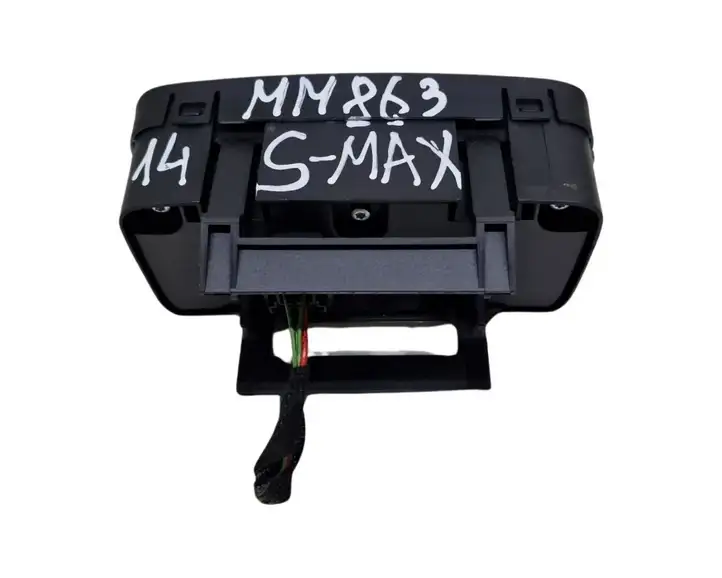 Ford S-MAX (2010 - 2015) 8G9T13A024ED Включатель фонарей — фото 4