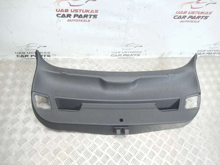 13266526 Opel Astra J Kita bagažinės apdailos detalė