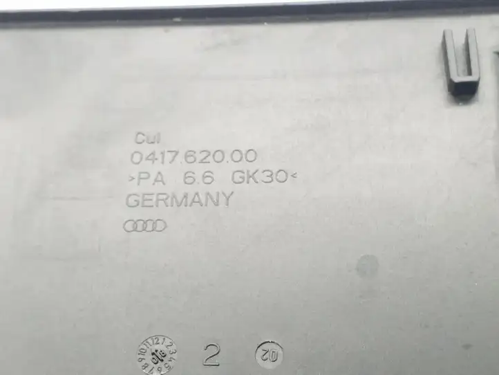 Audi Q5 SQ5 (2008 - 2012) 041762000 Вещевой ящик — фото 2